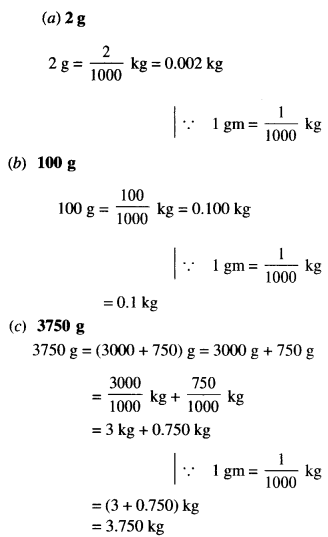 NCERT Solutions for Class 6 Maths Chapter 8 Decimals 31